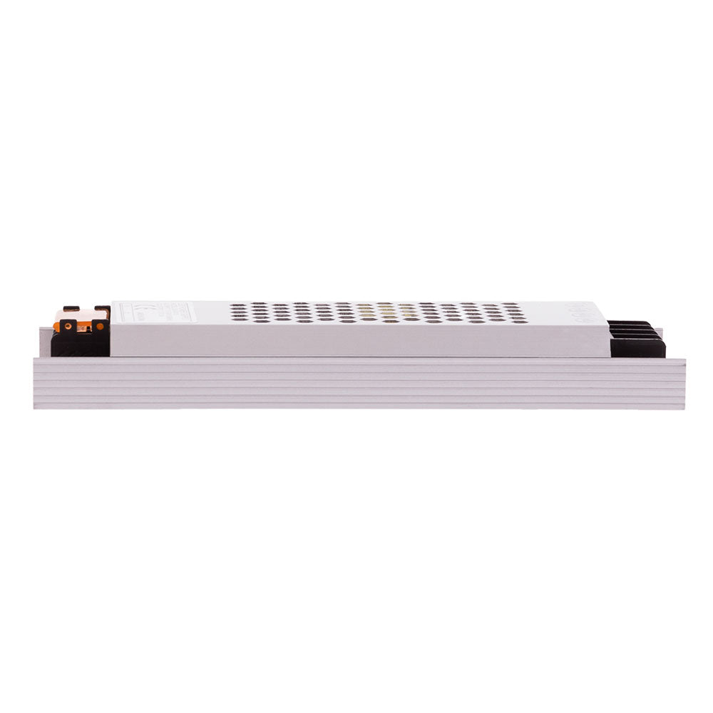 Transformador LED Ultrafino 100W 12VDC_110V-220V/AC IP20