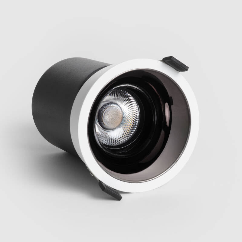 Downlight LED Circular Loop Corte Ø 95mm