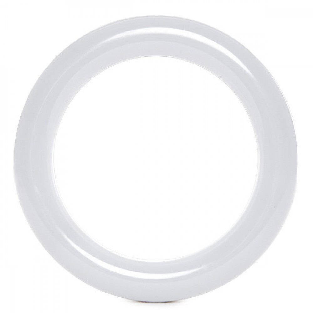 Tubo LED 12W 1.050Lm 6000ºK Circular Ø22,5Cm 40.000H