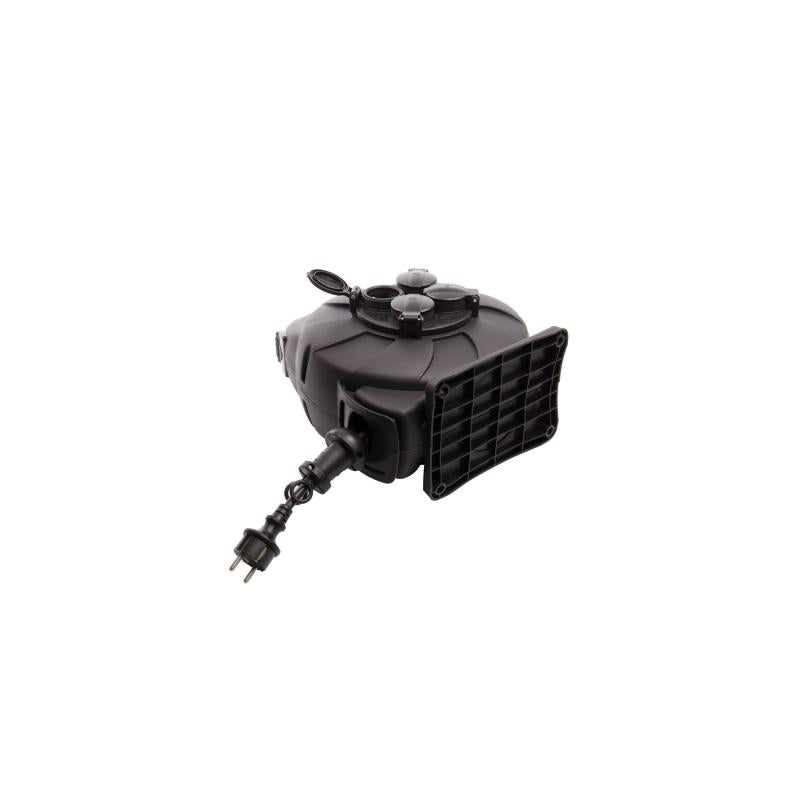 Extensão de Rolo Rebobinado Automático 15m IP44