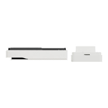 Wiser Kit Termóstato SCHNEIDER 2ª Geração #CCTFR6901G2