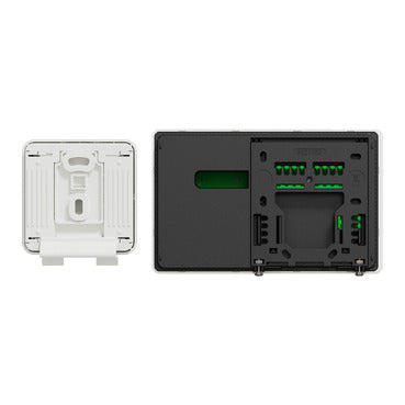 Wiser Kit Termóstato SCHNEIDER 2ª Geração #CCTFR6901G2