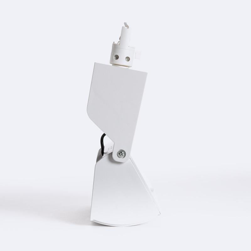 Foco Calha LED Trifásico de 38 W LIFUD Piero com CCT Selecionável