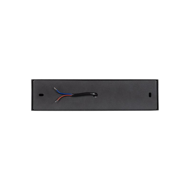 Foco Linear Optic LED de Superfície 270mm 32W