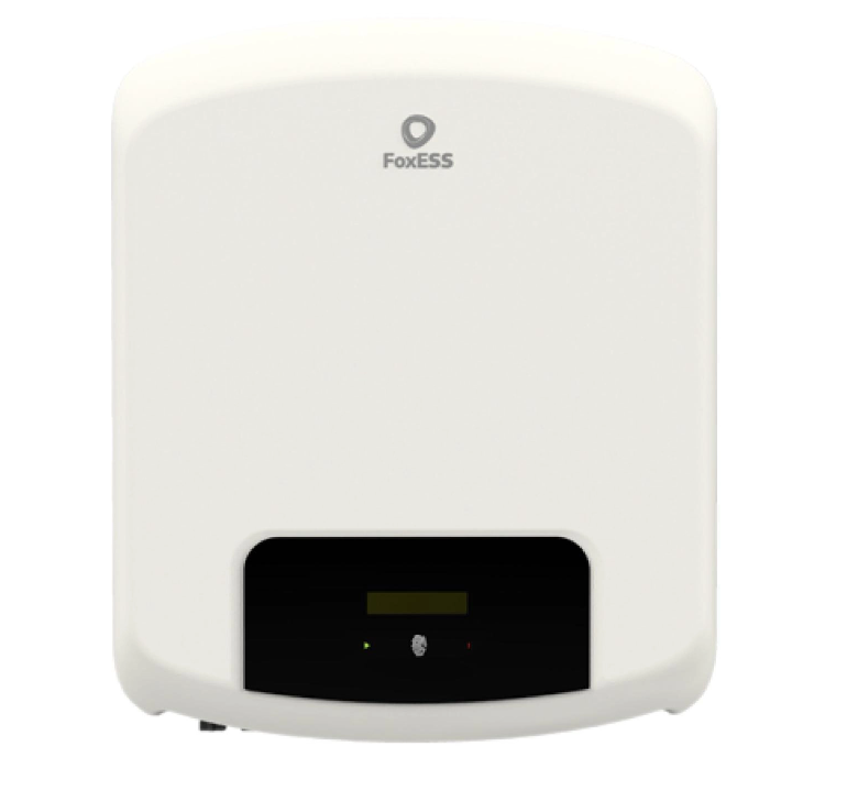 FOX-ESS F3600 3.6KW COM WIFI