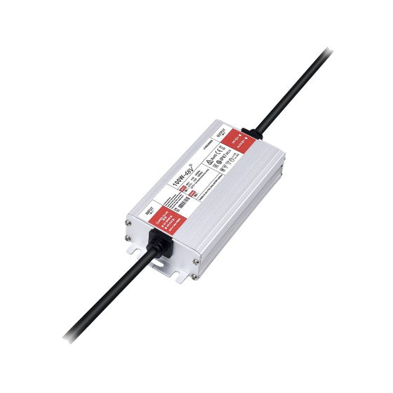 Fonte Alimentação DC48V 100W IP67 | 5 Anos Garantia