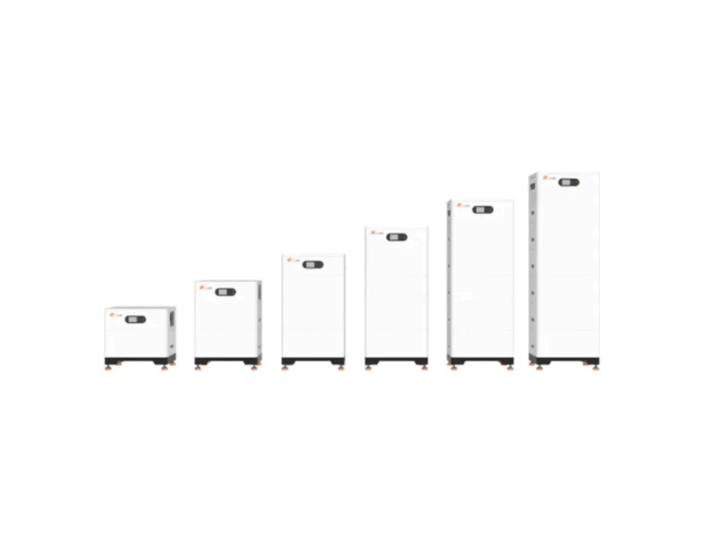 Bateria Solar Lítio Felicity Solar FLS48100 com BMS 5KWh