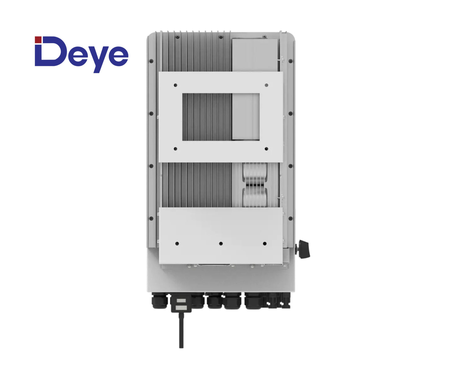 Inversor Híbrido Monofásico Deye 6kW