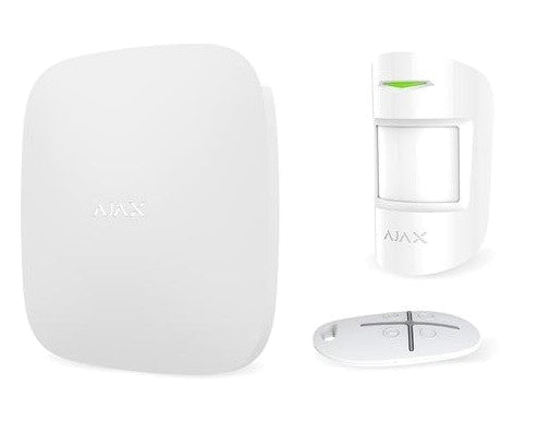 Ajax KIT Alarme S/ Fios
