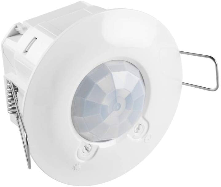 Sensor de Movimento Teto 360º 48944 Legrand