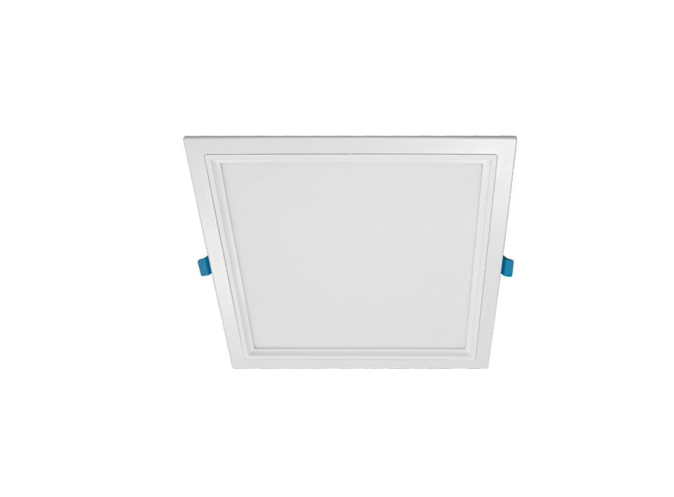 Painel LED Encastrável 20W KENTAU Avant PRILUX 4000K - 2400Lm
