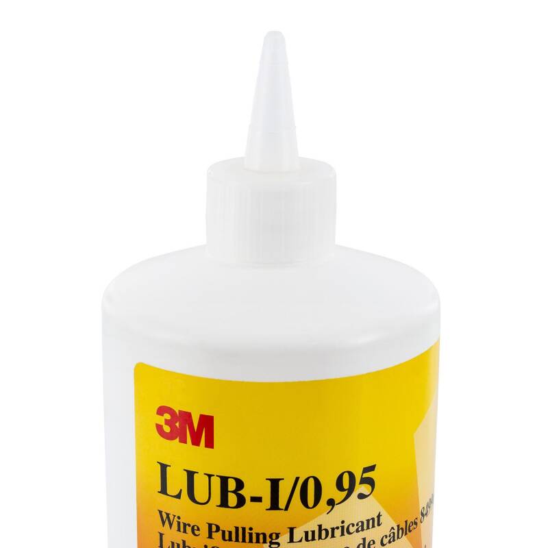 Gel Líquido Passa-Cabos Scotch 950 ml 3M 7100047866-095
