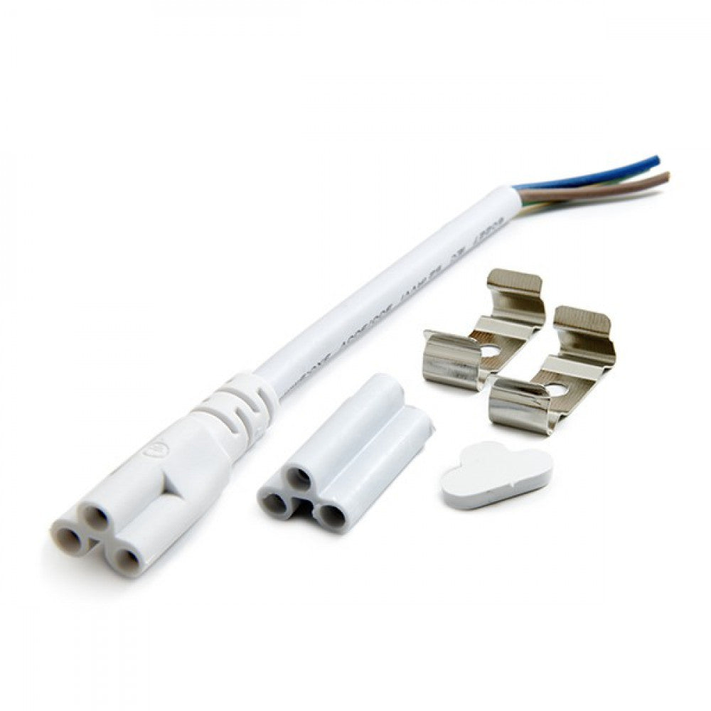 Luminária LED 22W 2.200Lm 6000ºK T5 150Cm 40.000H
