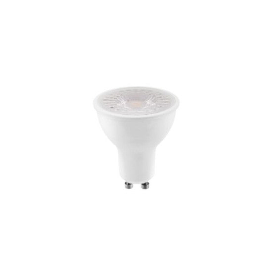 Lâmpada LED GU10 7W 6500K Regulável TRIAC 630LM