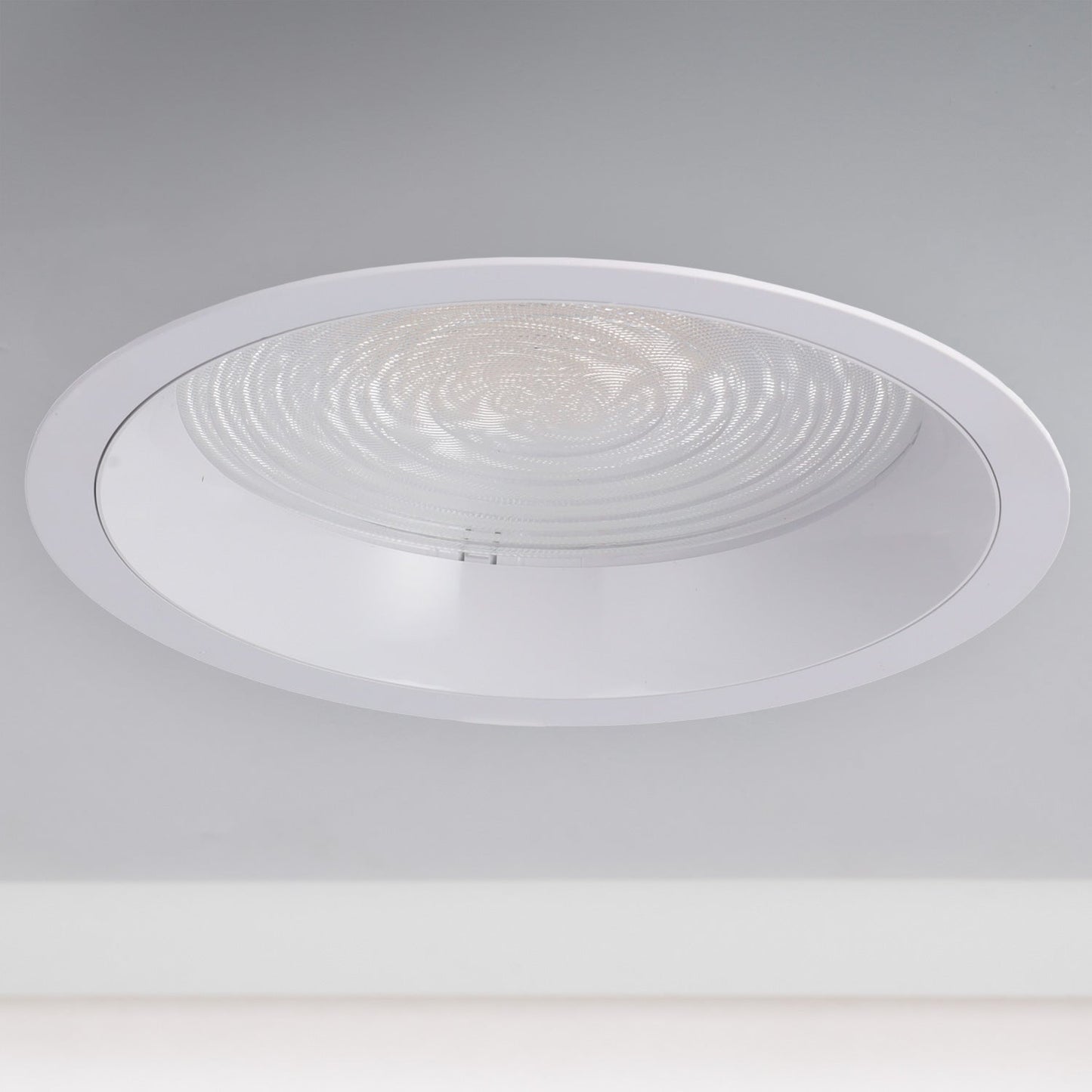 Downlight LED 50W 4 CCT (Cúpula de luz regulável) 140LM/W UGR17 Driver Lifud