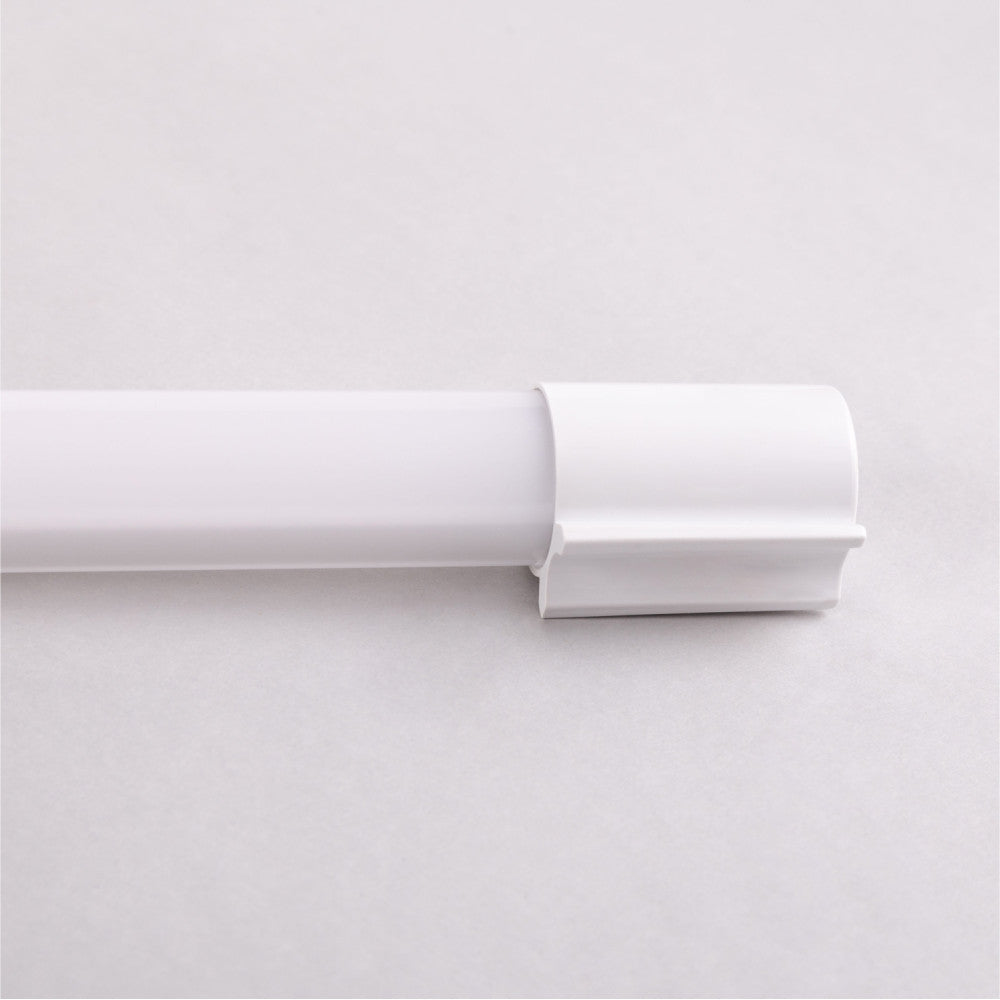Tubo LED 23W 2.300Lm 6000ºK IP65 150Cm 40.000H