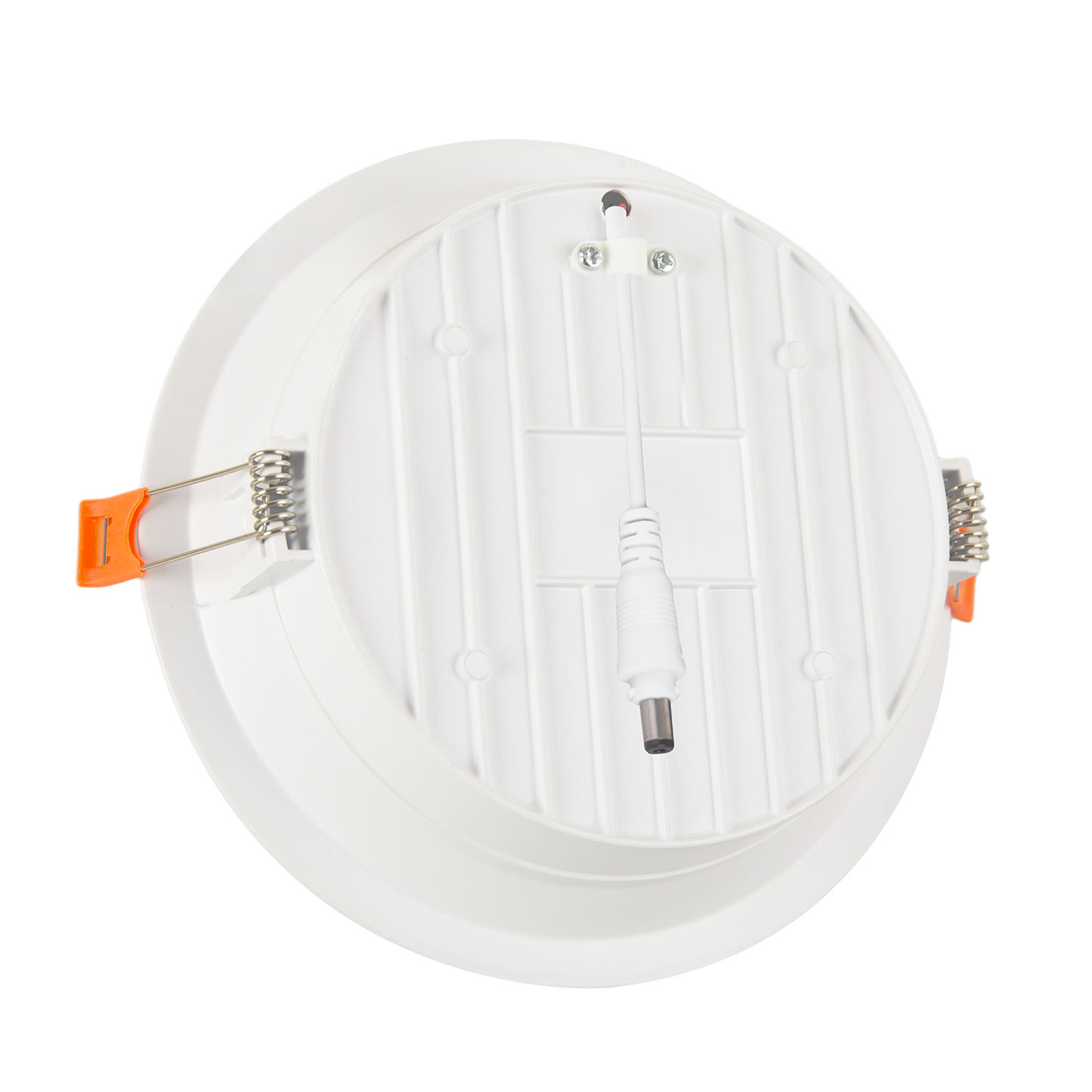 Downlight LED 24W 140Lm/W Driver LIFUD Flicker Free 6000ºK