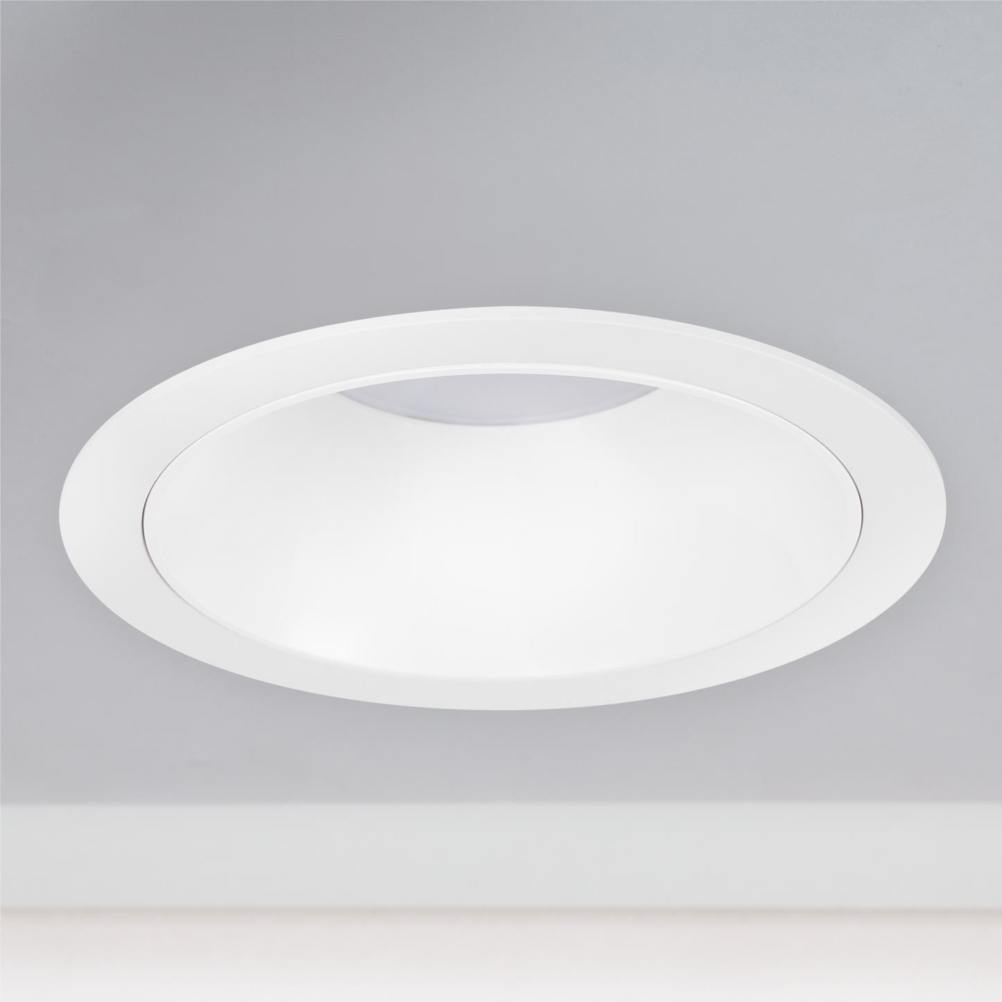 Foco Downlight Circular LED 50W 7000Lm 6000ºK Antirreflexo UGR19 40.000H