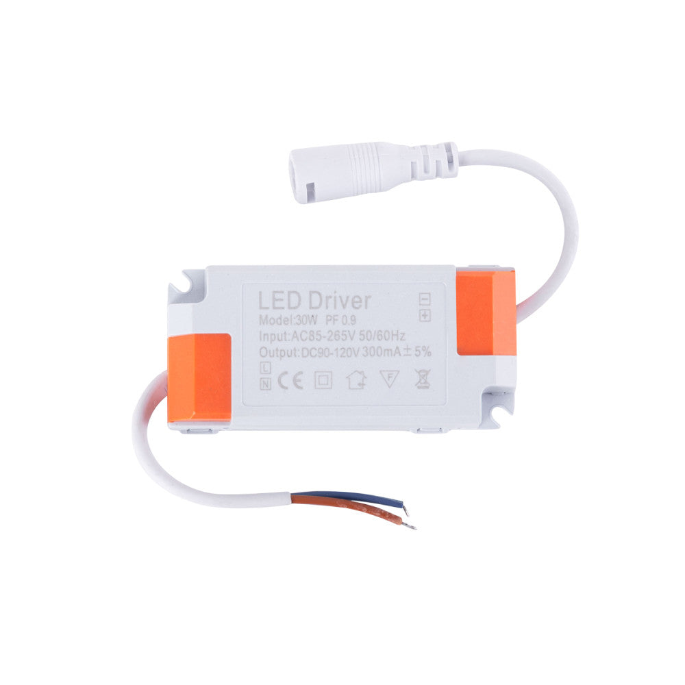 Driver Não Dimerizável 0.95 F.P. 50.000H Downlight Slimline 25W