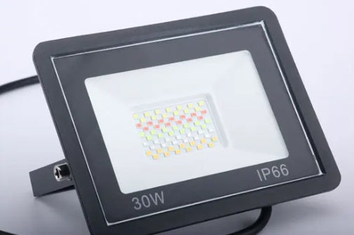 Holofotes IP66 Zigbee 3.0 - 30 a 100w