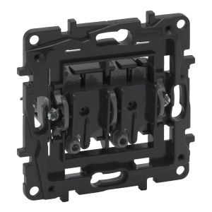COMUTADOR ESCADA DUPLO NL-STEP LEGRAND #864008