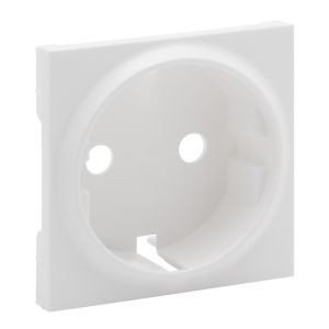 INTERRUPTOR CENT. 2P+T SCHUKO BRAN NL-STEP LEGRAND #864120