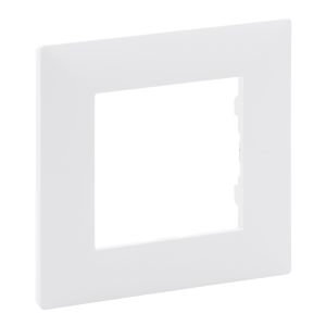 QUADRO SIMPLES BRANCO NL-STEP LEGRAND #864171