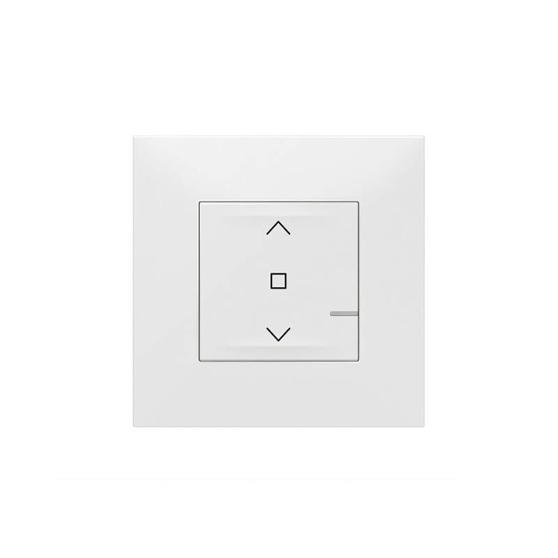 Interruptor de Persiana LEGRAND Valena Next Netatmo 741807