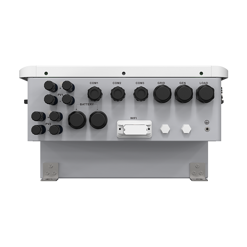 Inversor Híbrido Monofásico Felicity 8kW