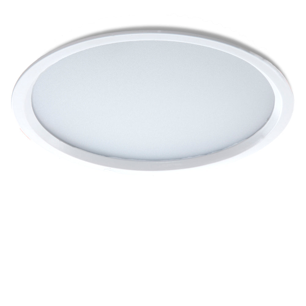Foco Downlight LED 32W 2.880Lm 6000ºK Circular UGR19 50.000H
