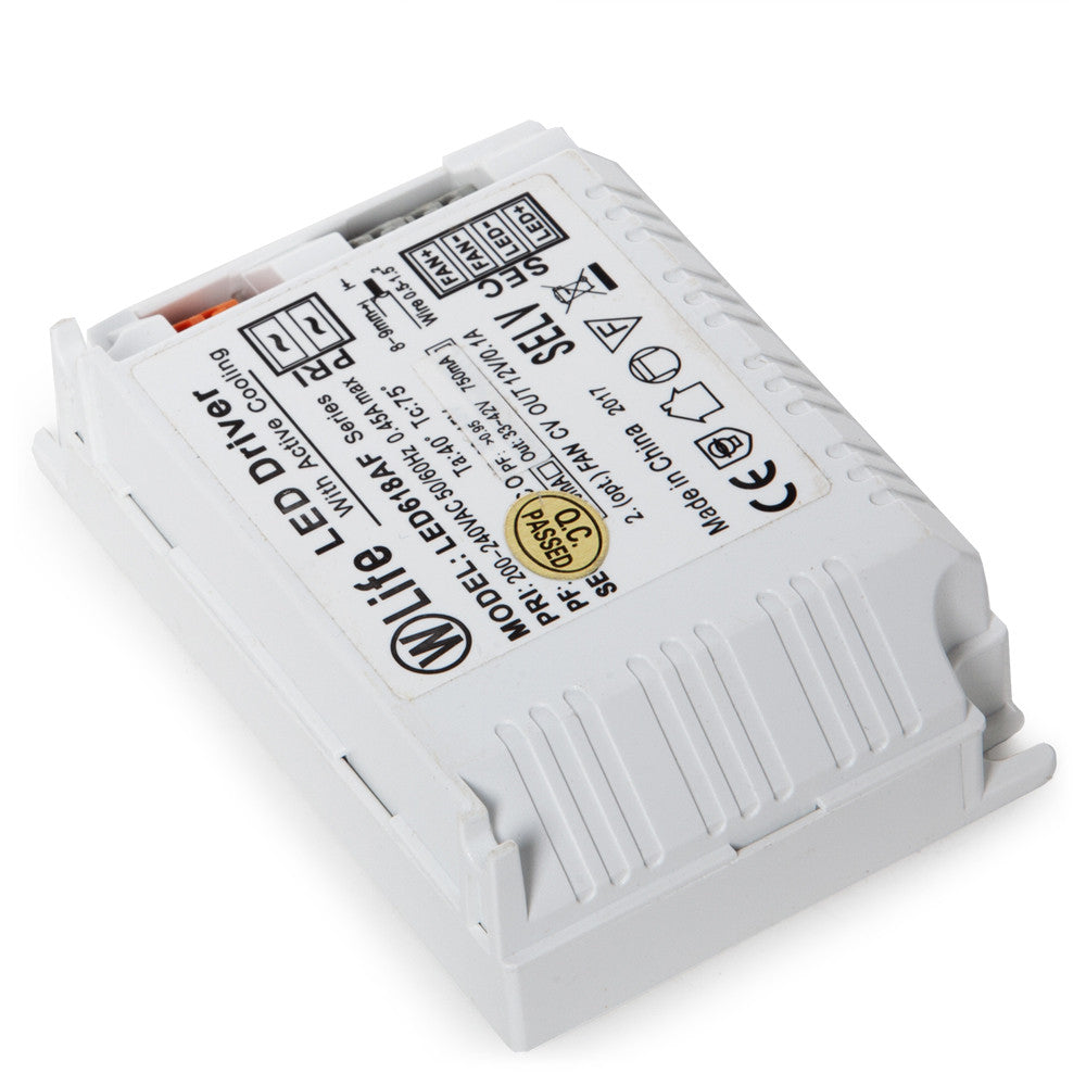 Driver de LED 30W 33-42Vdc 750Ma Luz de Tira LED 30/45W-Kimera
