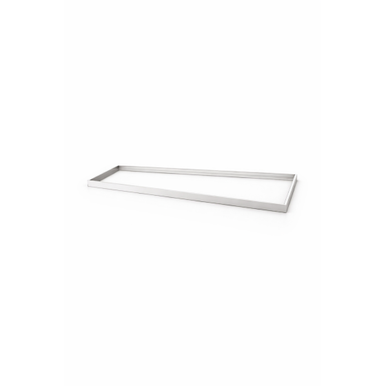 Kit Superfície Painel LED 1200x300 | FILUX