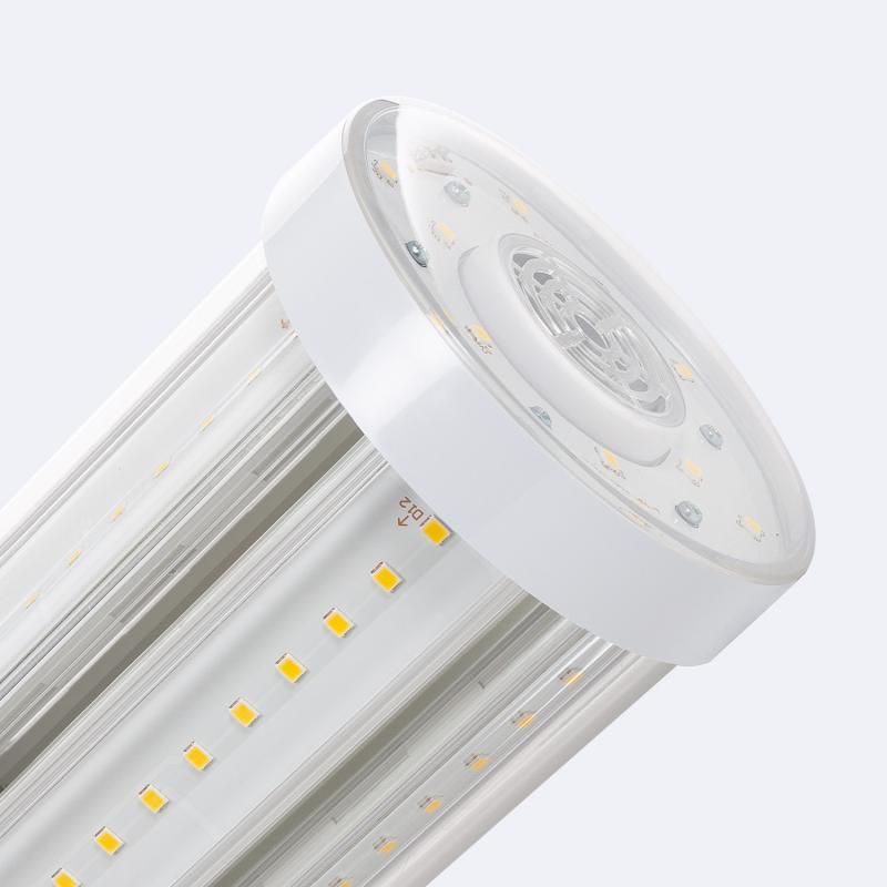 Lâmpada LED E27 36W Iluminação Pública Corn IP65