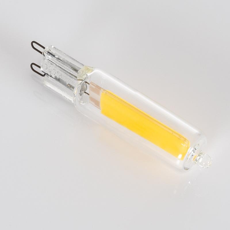 Lâmpada LED G9 4W 460 lm COB