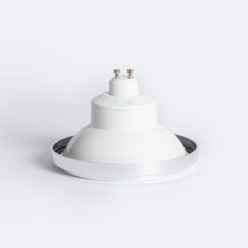 Lâmpada LED GU10 12W 900lm AR111 24º