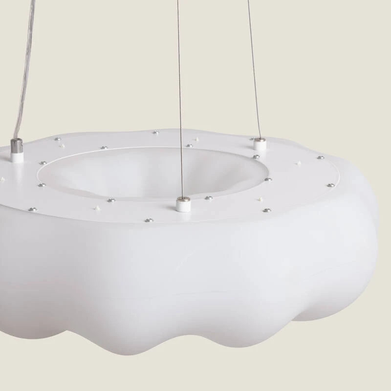Candeeiro Suspenso LED 36W Ø450 mm Tarby