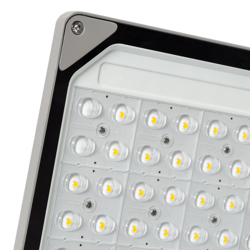 Luminária LED 100W Infinity Street PHILIPS Xitanium Iluminação Pública