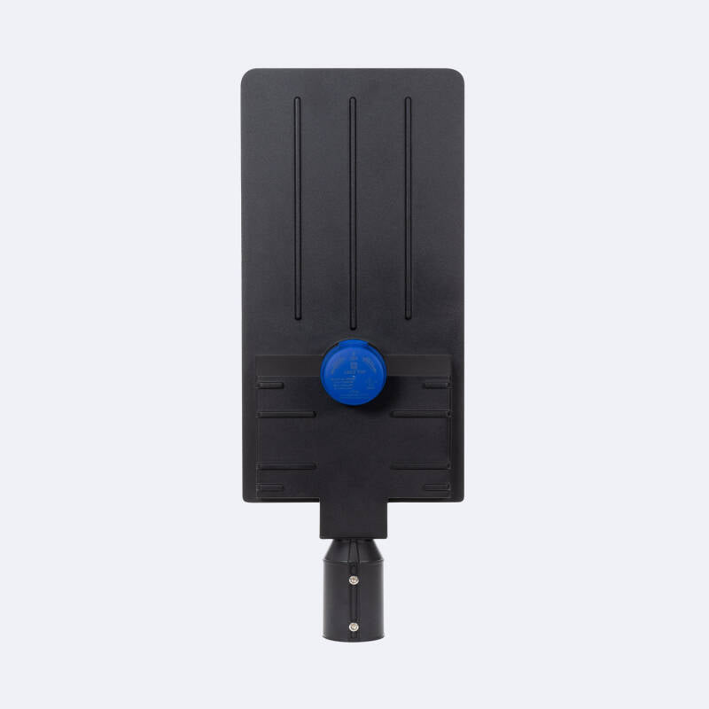 Luminária LED 150W Auroa 140 lm/W Iluminação Pública com Sensor Crepuscular