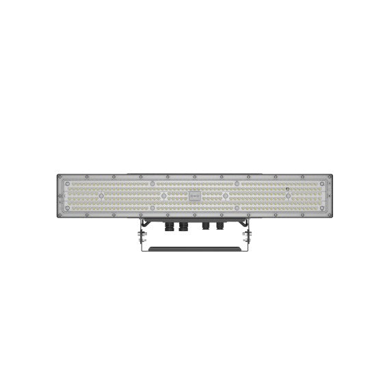 Luminária Linear 200W IP66 170lm/W Padel | FILUX F4940