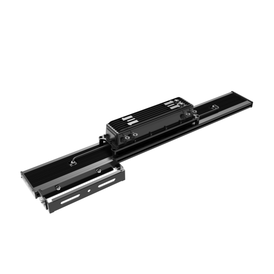 Projetor LED 320W IP66 54.400 lm Pádel DALI