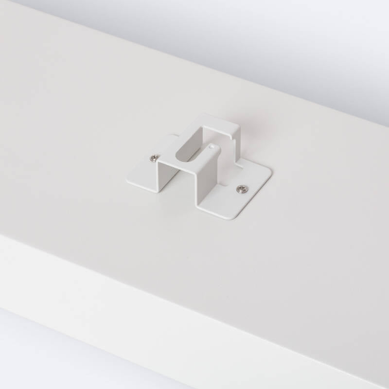 Luminária Linear LED 40W 1200mm (UGR19) Nilh