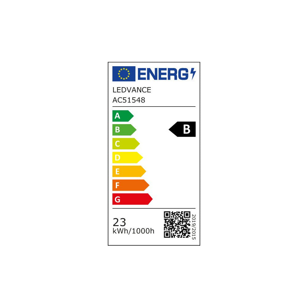 Tubo LED T8 Ledvance G13 22,1W 4100Lm 6500K 190º IP20