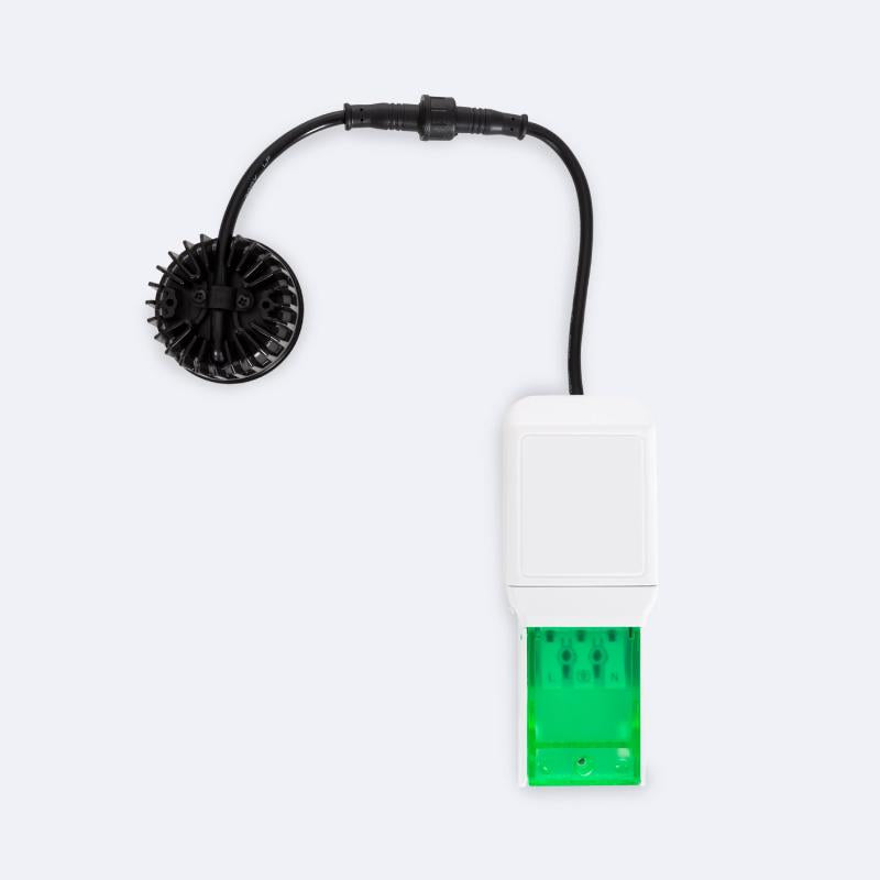 Módulo LED 6-4W MR16 / GU10 4CCT Seleccionável Regulável para Aro Downlight