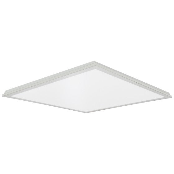 Painel LED 36W 595x595mm 4000K CRI80 | FILUX