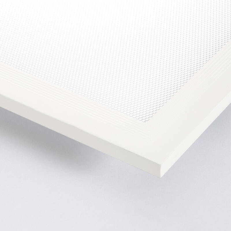 Painel LED 60x60 cm 42W 5040lm Microprismático (UGR16) SUPREME PMMA PHILIPS CertaDrive