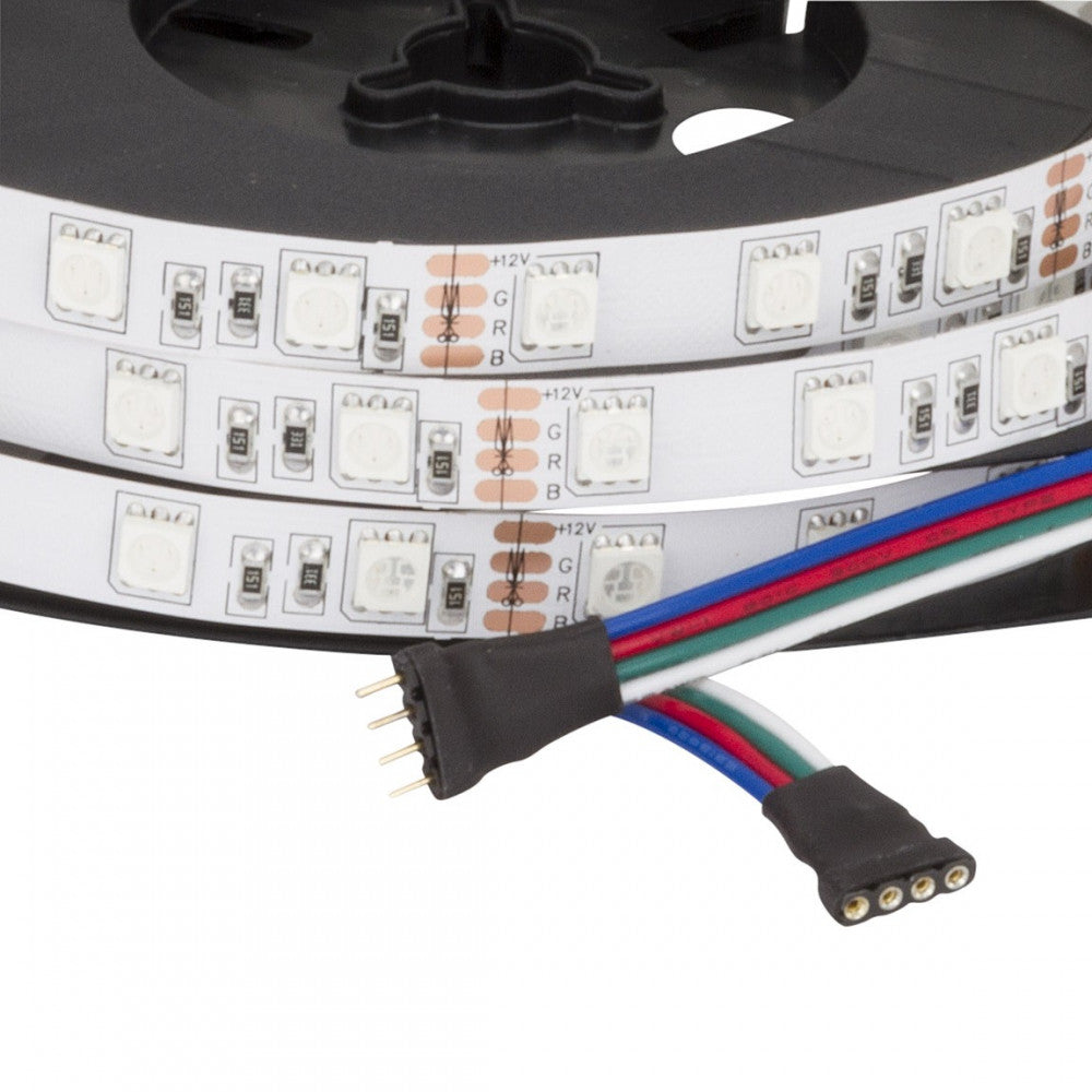Pack 4 Tiras LED 72W 4200Lm 300