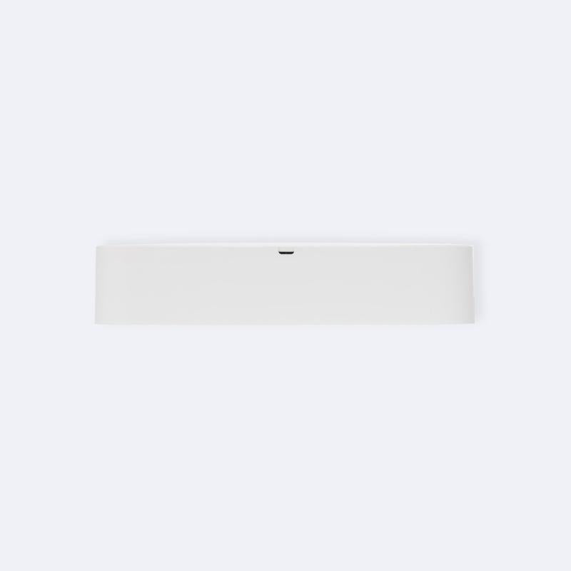 Plafon LED 12W Quadrado 170x170 mm