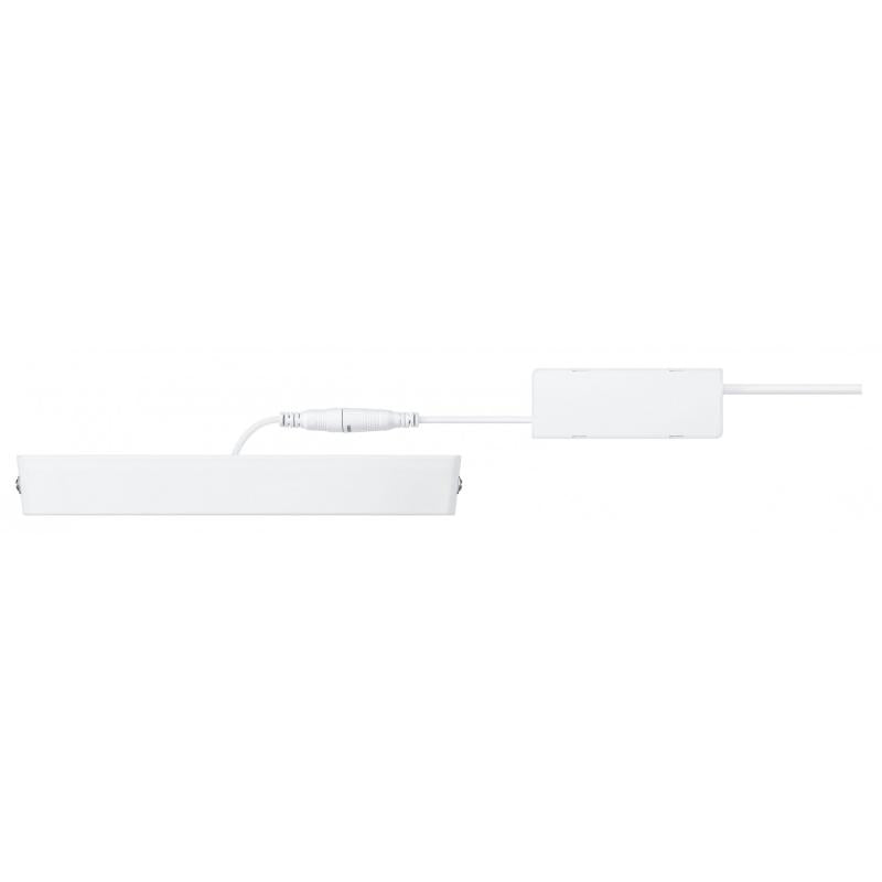 Plafón LED Quadrado Branco 12W PHILIPS Magneos