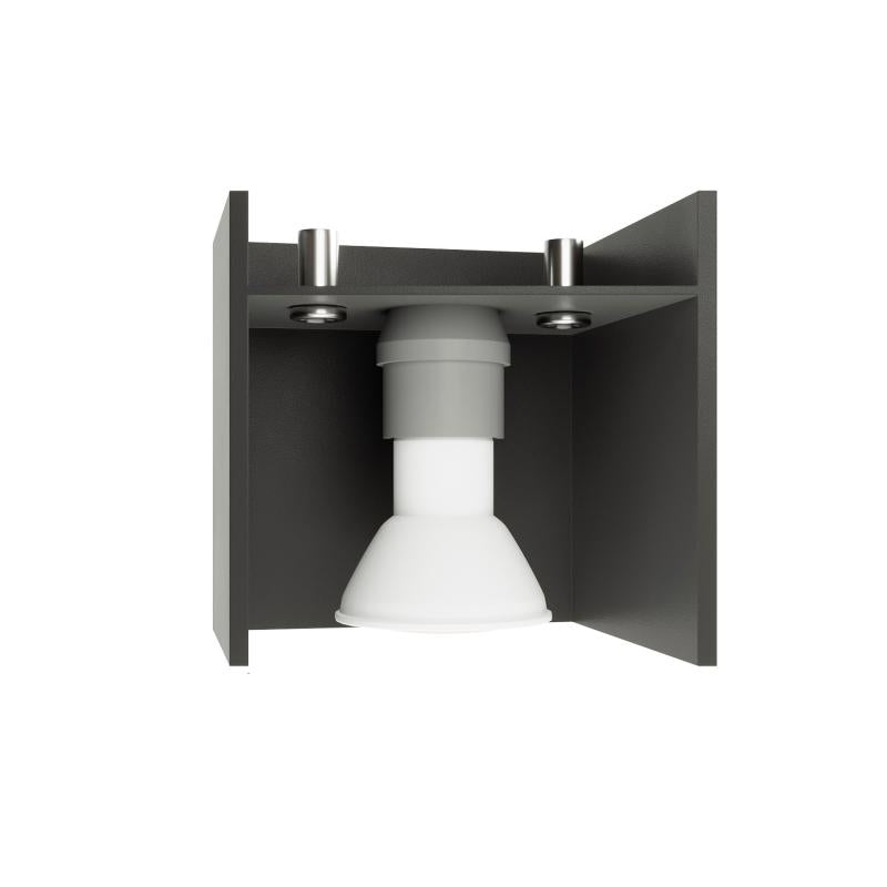 Plafón Quad 2 SOLLUX