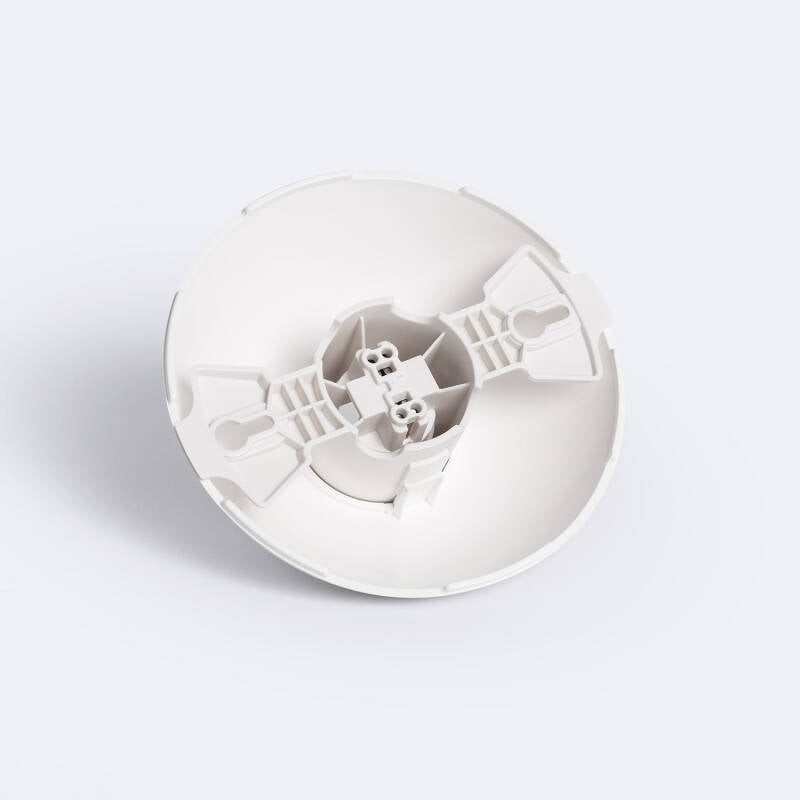 Porta-lâmpadas Esférico Superfície para Lâmpadas LED E27